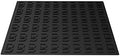 L3 Silicone Mat - Comfortable and Durable Non-Slip Barber Mat - Protects Against Scratches and Scuffs - Great for Barber and Hair Stylist Working Spaces (15.7x11.8 Inch (Pack of 1) by L3
