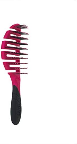 Wet Brush Brush Pro Flex Dry Pink - Image 2