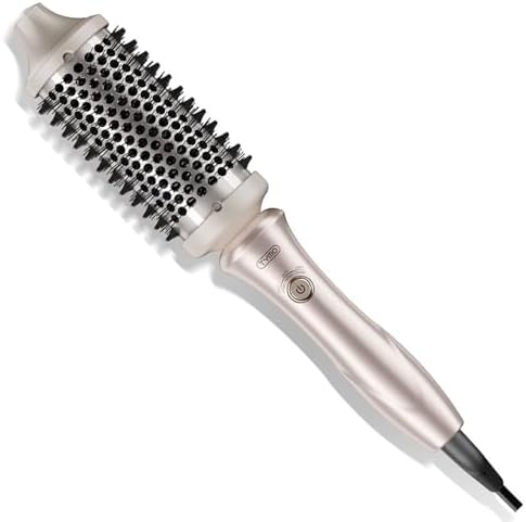TYMO Thermal Brush Curling Brush, STYLUX 1.7" Heated Round for Blowout Look by TYMOFashionTech