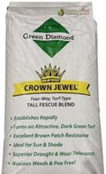 Crown Jewel Grass Seed, 50lbs by LawnPestControlSupply