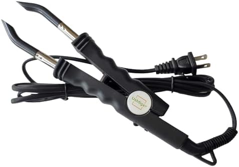 Hair Extension Iron Fusion Bonding Machine For Professional Use - Image 4