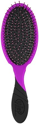 Wet Brush Pro Detangler Brush - Purple 1 Pc by WetBrush