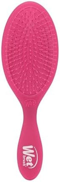 Wet Brush Original Detangler Hair Brush, Pink Frost, For All Hair Textures by WetBrush