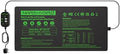 MARS HYDRO 48''x 20.75'' Seedling Heat Mat with Digital Thermostat by MARSHYDRO