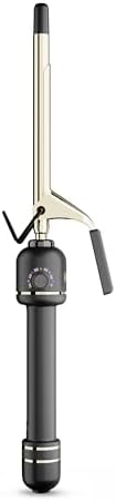 Hot Tools 24K Gold Professional 1/2" Extended Barrel Curling Iron by HOTTOOLS