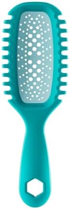 FHI Heat UNbrush Curl Detangling Brush for use on Wet Hair Only - Image 3