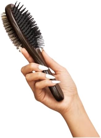 Evolve "Deep" Double Sided Styling Brush - Image 5