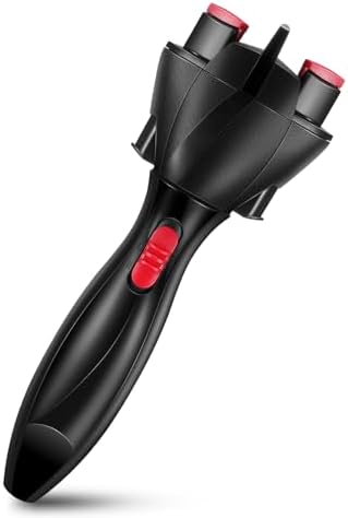 Gisafai Automatic Braiding Machine Hair Twister for Women by Gisafai