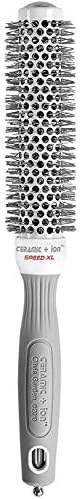 Olivia Garden Ceramic + Ion Speed XL - Extra-Long Round Thermal Hair Brush - Not Electrical - Professional Blowout Brush for Normal to Thick Hair by Unknown