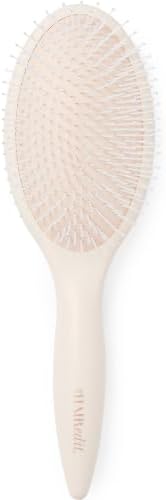 The Hair Edit Cream Smooth & Polish Detangling Hair Brush by TheHairEdit