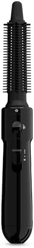 Hot Tools Pro Artist 3/4" Hot Air Styling Brush, Black by HOTTOOLS