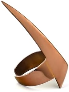 Hair Parting Ring for Braiding and Extensions, CEC12 by MyLashToolsByCrossEdge