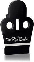 The Rich Barber On The Money 10-Second Blade Setter - Zero Gap Tool for Razor, Barber Blade Alignment, Close Shave, Clean Fade, Sharp Line - Hair Stylist & Barber Tools for Home & Professional Use by TheRichBarber