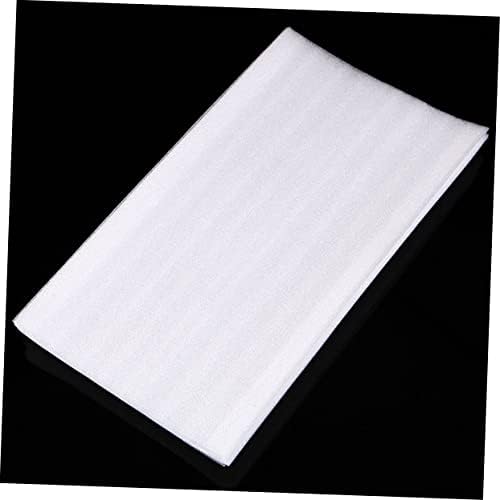 Reusable Hair Dyeing Isolation Paper 15pcs for Highlighting - Image 7
