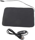 Seedling Heat Mat, 3 Gear Adjustable Temperature Warm Hydroponic Heating Pad Waterproof Heating Pad Plant Warmer for Germination, Indoor Gardening, Greenhouse by Unknown