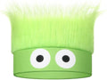 Crazy Wig Hairy Headband Hat by Luinabio