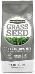 Pennington Contractors Central Grass Seed Mix, 7 lb by Pennington