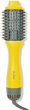 Drybar The Double Shot 2.4" Oval Blow-Dryer Brush with Ionic Technology by Drybar
