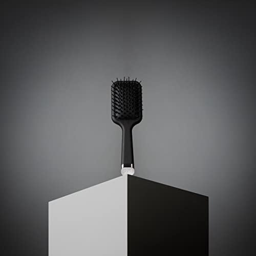 ghd All-Rounder Paddle Brush & The Dresser Oval Dressing Brush Detangling Hair Brushes for Thick Hair - Image 3