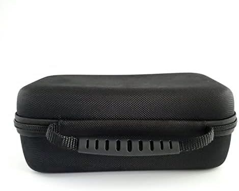 Stylecraft On-The-Go Barber Carry Travel Case with Zipper & Multi-Pockets - Image 4