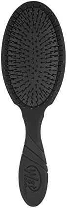 Wet Brush Brush Pro Detangler, Black by WetBrush