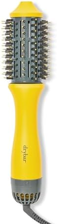 Drybar The Single Shot 2.25" Round Blow-Dryer Brush with Ionic Technology by Drybar