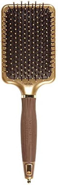 Olivia Garden Ceramic + Ion Nano Thermic Styler Hair Brush by Unknown