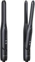 Wavytalk Cool Curl Pencil 0.65" Airflow Curling Iron for Short Hair & Pixie by wavytalk-HairTalks