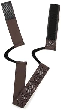 2Pcs Wig Grip Elastic Band For Lace Front Ear Free Non Slip Wig Bands - Image 7