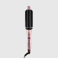 CALISTA Perfecter Heated Round Brush, Blowouts & Long Hair, 1.5", Rose Gold by CalistaToolsLuxuryBeauty