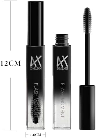 Flyaway Hair Fixing Stick, 4 Pack Moisturizing and Shiny Finishing Wax for Bangs and Hairstyling - Not Greasy Stereotypes Cream - Image 5