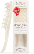 Tangle Teezer Matte Ultimate Detangler Brush, Straight to Curly, Cream by TangleTeezer