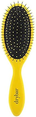 Drybar Super Lemon Drop Detangling Brush by Drybar