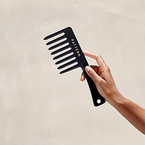 PATTERN Beauty by Tracee Ellis Ross Hair Tools Kit, Great for Curlies, Coilies and Tight-Textured Hair, 3a-4c - Image 5