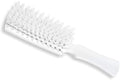 Fuller Brush Nylon Professional Hairbrush – 7.75" Ergonomic Handle – Soft Nylon Bristles for Gentle Hair Care – Brush for Fine, Thin & Damaged Hair by FullerBrush