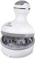 COMFIER Scalp Massager for Hair Growth, Electric Head Massager, Tangle-Free by COMFIER