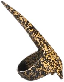 Hair Parting Ring for Braiding and Extensions, CEC-9 by MyLashToolsByCrossEdge