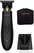 Supreme Trimmer T Shaper Cordless Beard & Hair Trimmer for Men ST5206 by SupremeTrimmer
