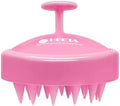 HEETA Scalp Massager Hair Growth Scrubber for Dandruff Removal Hair Care by HEETA