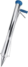 Seedling Planter Bulb Planters, Manual Transplanter, Seedling Transplanter, Vegetable Seedling Transplanter, Single-Handle Seedling Transplanter, for Outdoor for Rural for Garden by Unknown