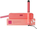 ghd Chronos Curve Max Wand, 1.5" Barrel, Candy Coral by ghd