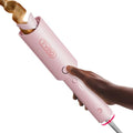 TYMO Automatic Rotating Curling Iron, TYMO CURLPRO Beach Waves Hair Curler by TYMOFashionTech