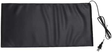 Seedling Heat Mat, Germination Station with Stable 20-30℃ Temperature Control Fast Germination for Indoor Plants Hydroponic Systems Greenhouse Gardening 10x20 Inch 20W (US Plug) - Image 7