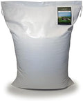 Creeping Red Fine Fescue Seed by Eretz (25lb) - Choose Size! Willamette Valley Oregon Grown, No Fillers, No Weed or Other Crop Seeds, Premium Shade Grass Seed. by Eretz
