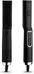 Hot Tools Men’s Beard Straightener Brush| For a Smooth Finish by HOTTOOLS