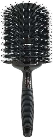 Phillips Brush Luxe Monster Vent 2 Hair Brush, 4 inch Diameter Barrel by PhillipsBrush