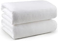 Orighty Bath Towels, Soft Feel Bath Towel, 2 Pack (27'' x 54'') by AllRightinOrighty