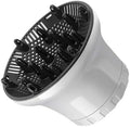 Hair Diffuser, Diffuser Attachment for Blow Dryer with D1.4-2.67in Nozzle by Unknown