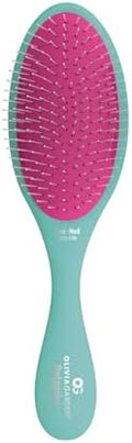 Olivia Garden Aurora Detangler Brush for Wet and Dry Fine to Medium Hair - Detangling Brush for Women, Men, Kids by Unknown