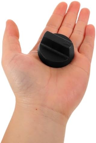 Hooded Dryer Control Knob Replacement for Floor Hair Steamer - Image 4